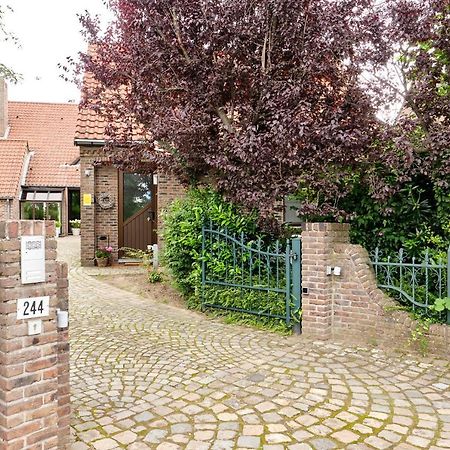 Pieters Huis Kinrooi エクステリア 写真