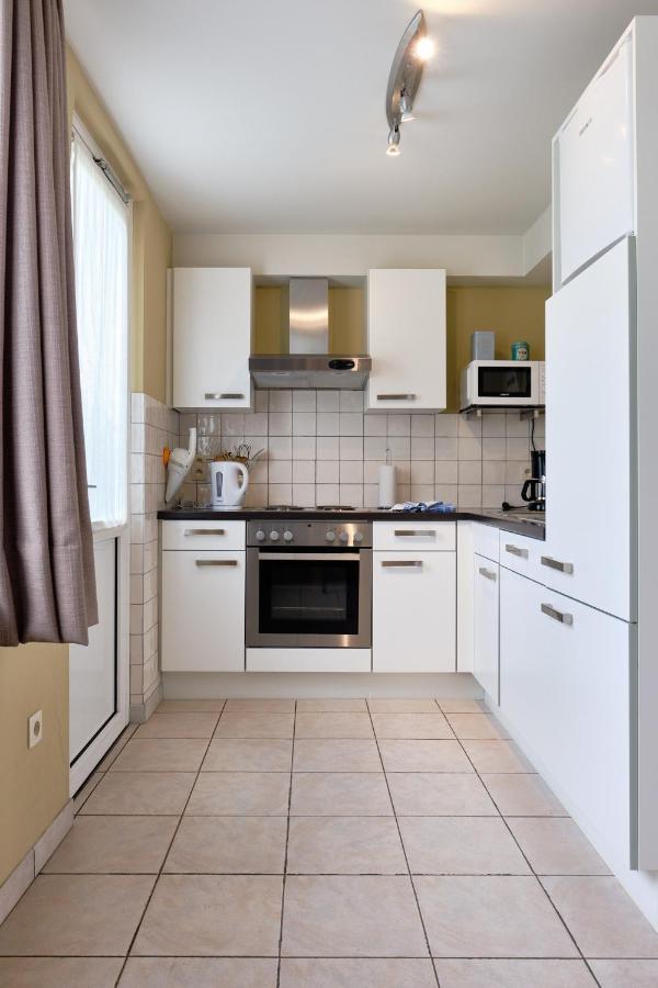 Pieters Huis Kinrooi エクステリア 写真