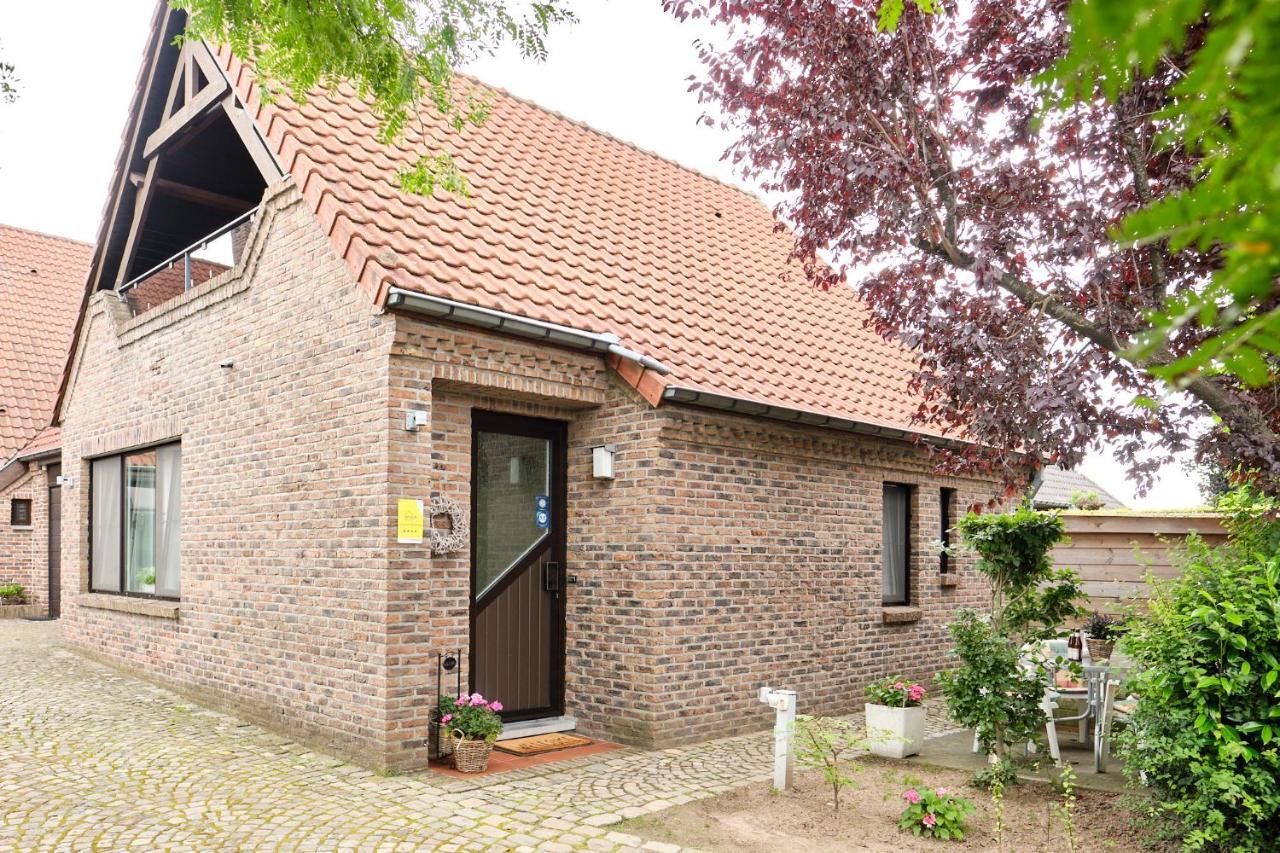 Pieters Huis Kinrooi エクステリア 写真