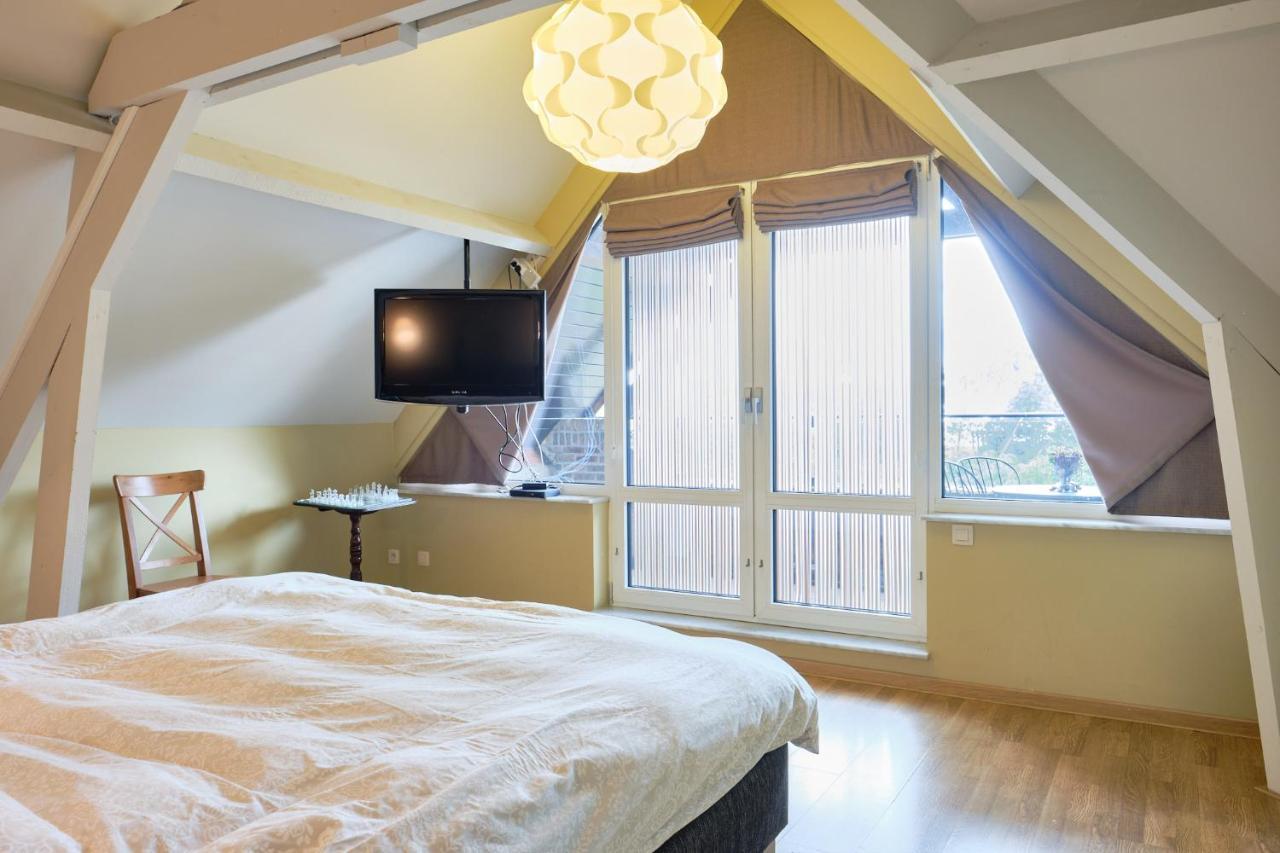 Pieters Huis Kinrooi エクステリア 写真
