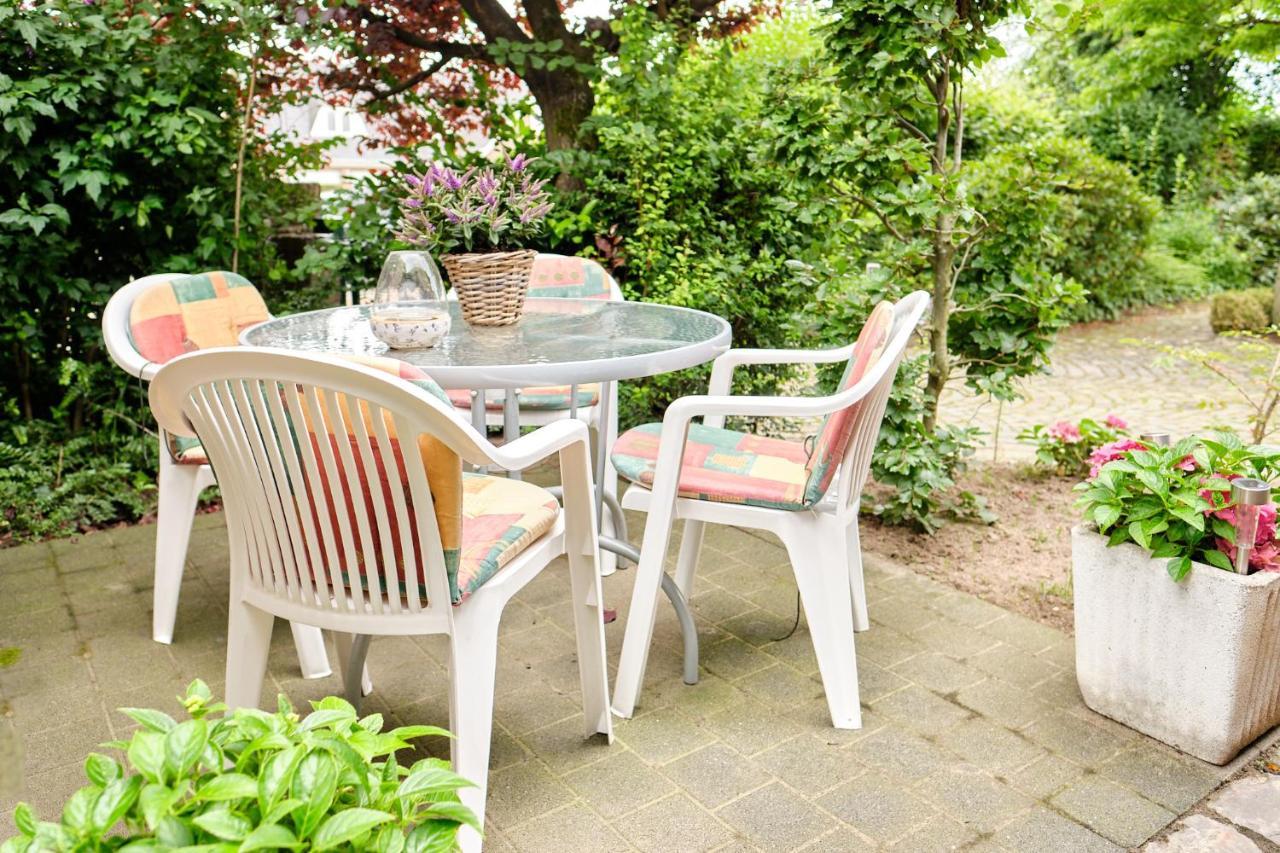 Pieters Huis Kinrooi エクステリア 写真